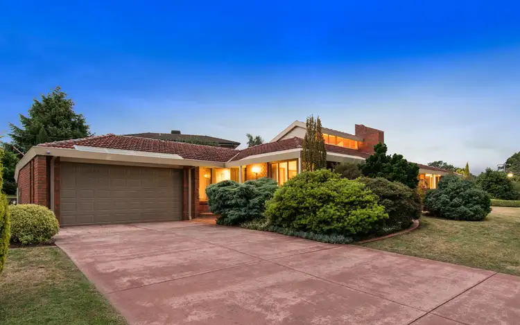 8 Pisces Court, Lilydale VIC 3140