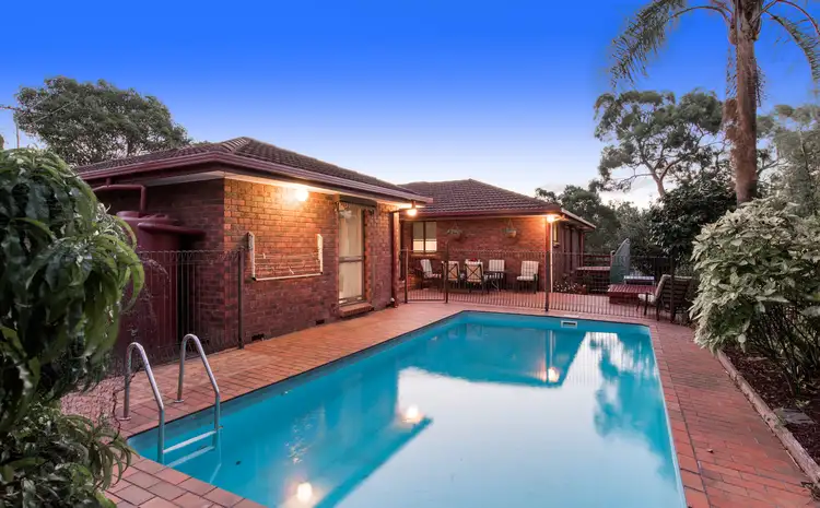 Main view of Homely house listing, 39 Jesmond Road, Croydon VIC 3136