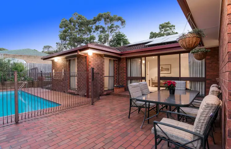 Second view of Homely house listing, 39 Jesmond Road, Croydon VIC 3136