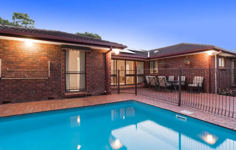 Third view of Homely house listing, 39 Jesmond Road, Croydon VIC 3136