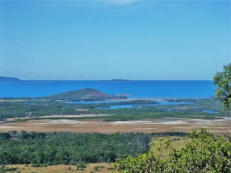 Lot 6 Off Tanby Post Office Road, Tanby QLD 4703