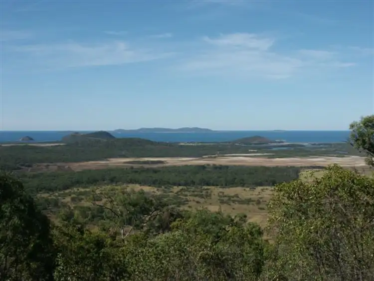 Second view of Homely rural property listing, Lot 6 Off Tanby Post Office Road, Tanby QLD 4703