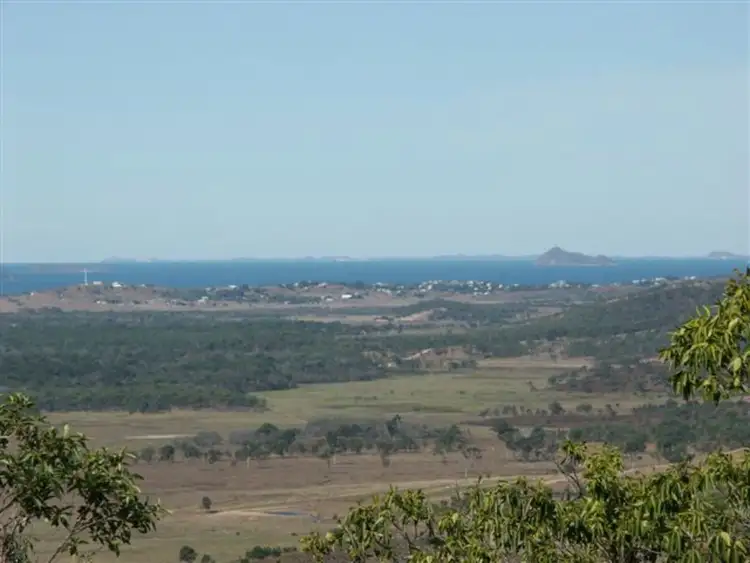 Third view of Homely rural property listing, Lot 6 Off Tanby Post Office Road, Tanby QLD 4703
