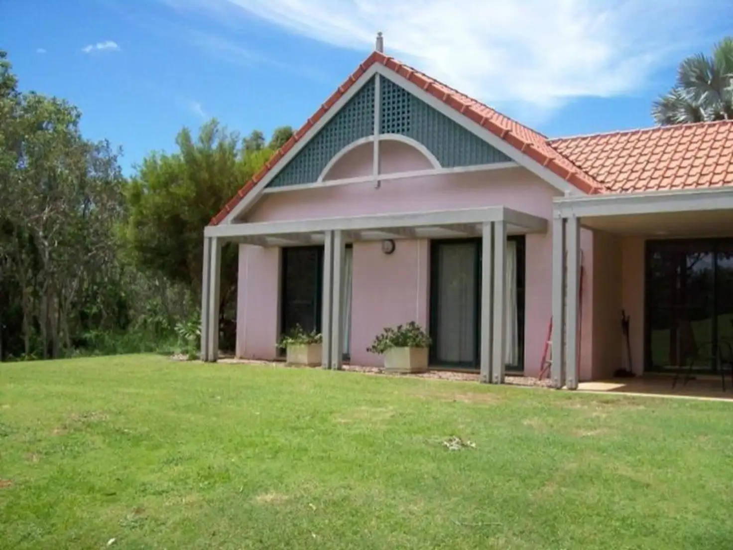 Main view of Homely unit listing, Unit/1315 Club Villas, Laguna Quays QLD 4800