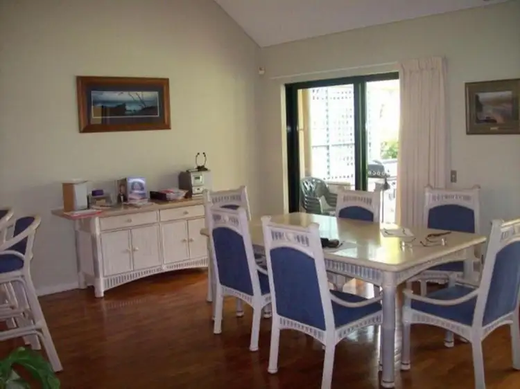 Second view of Homely unit listing, Unit/1315 Club Villas, Laguna Quays QLD 4800