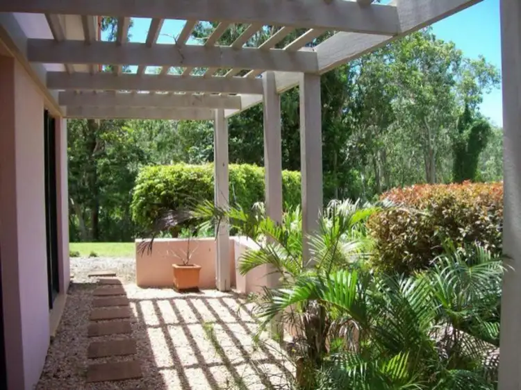 Fourth view of Homely unit listing, Unit/1315 Club Villas, Laguna Quays QLD 4800