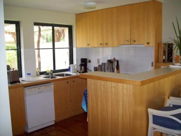 Fifth view of Homely unit listing, Unit/1315 Club Villas, Laguna Quays QLD 4800