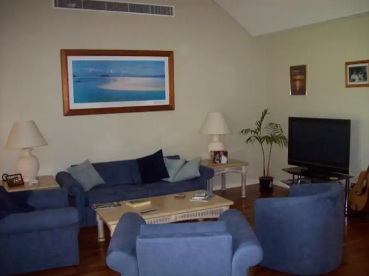 Sixth view of Homely unit listing, Unit/1315 Club Villas, Laguna Quays QLD 4800