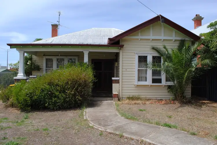 10 Campbell Street, Maryborough VIC 3465