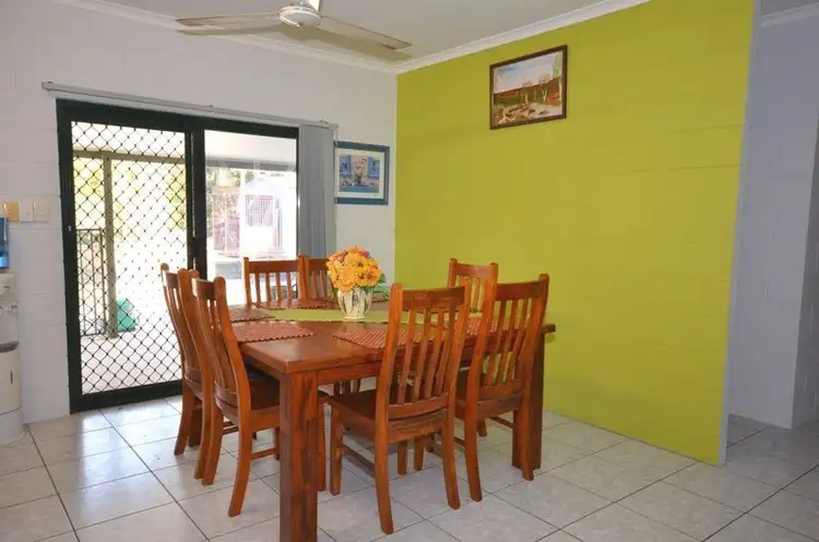Seventh view of Homely house listing, 17 Adonis Street, Mount Sheridan QLD 4868