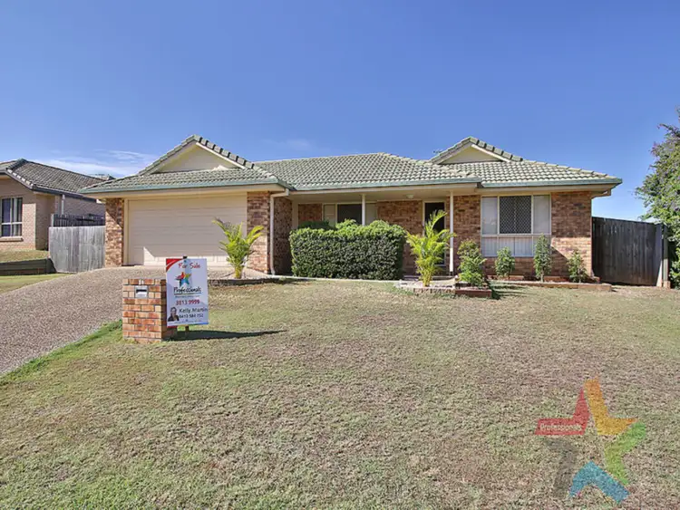 13 Tulipwood Close, Brassall QLD 4305