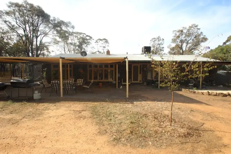 Second view of Homely house listing, 32 Brown Street, Maryborough VIC 3465