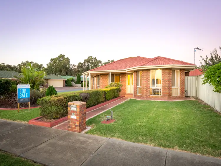 88 Gordon Drive, Kialla VIC 3631