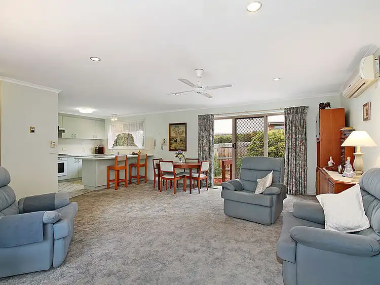 Third view of Homely unit listing, 18/379 Dorset Road, Croydon VIC 3136