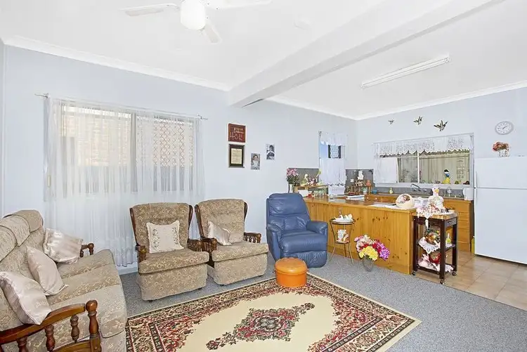 Second view of Homely house listing, 42 Riverview Avenue, Ballina NSW 2478