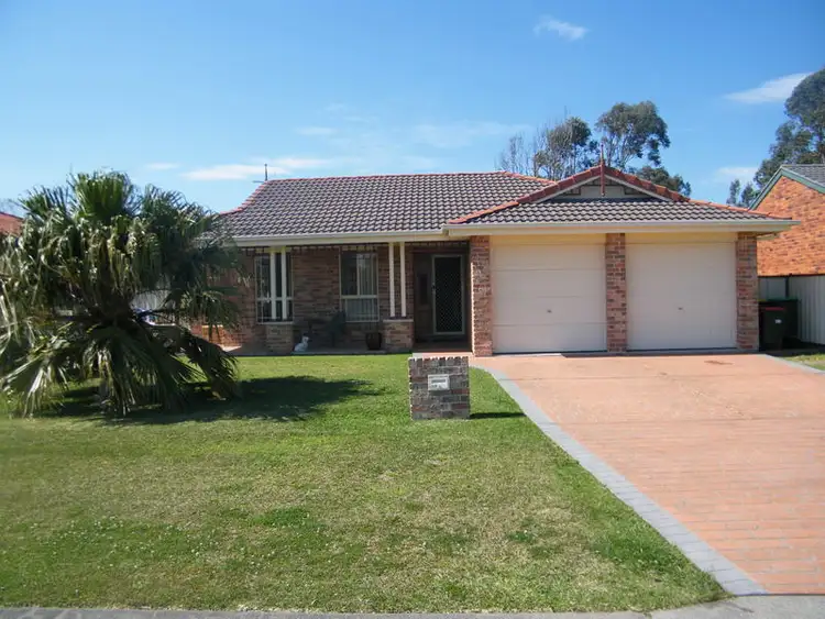 Main view of Homely house listing, 104 Myall Drive, Forster NSW 2428