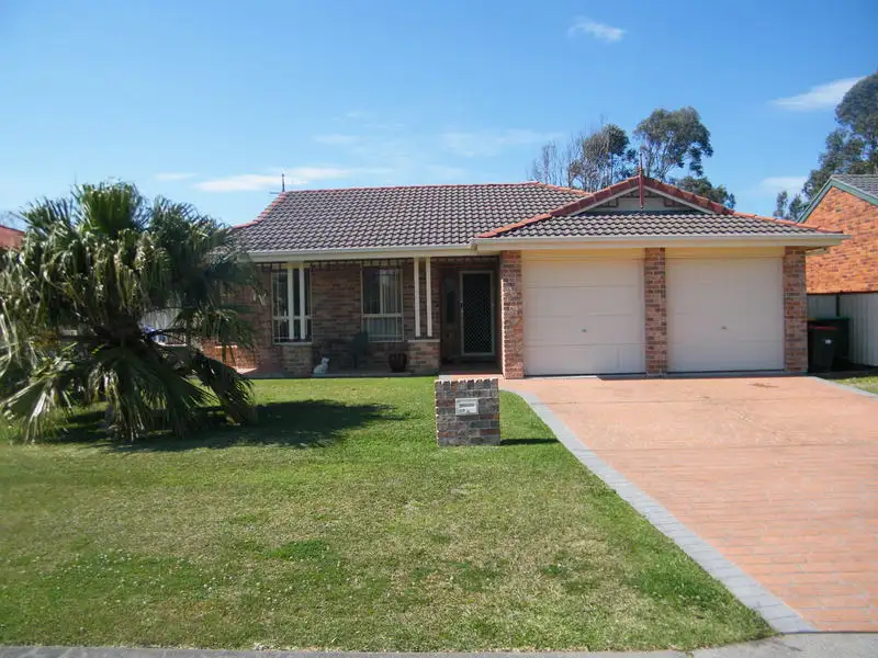 Main view of Homely house listing, 104 Myall Drive, Forster NSW 2428
