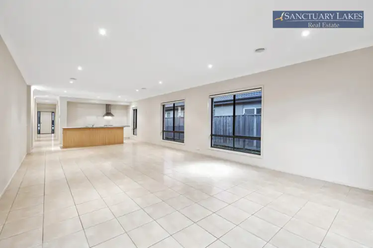 Third view of Homely house listing, 30 The Esplanade, Sanctuary Lakes VIC 3030
