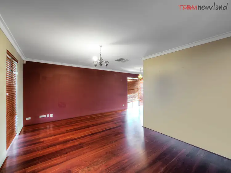 Fifth view of Homely house listing, 112 Newburn Road, High Wycombe WA 6057