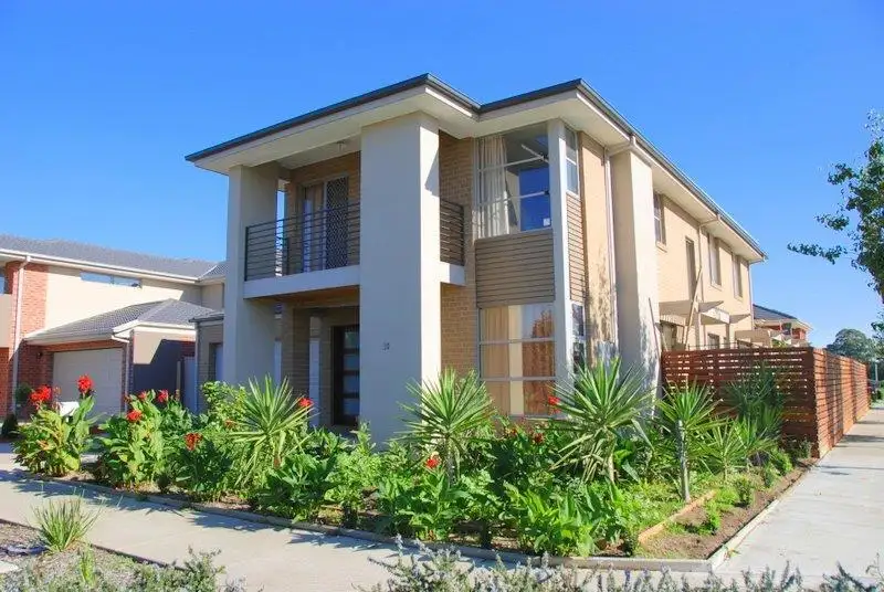 Main view of Homely house listing, 10 Keshava Grove, Dandenong VIC 3175