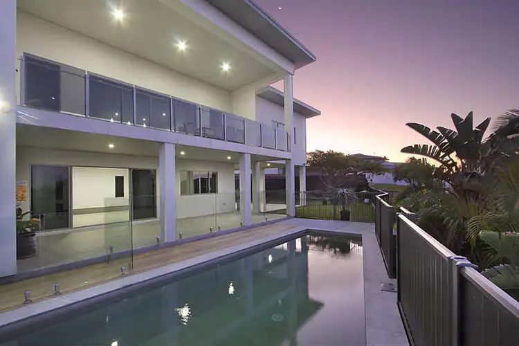 Second view of Homely house listing, 5 Knox Court, Kingscliff NSW 2487