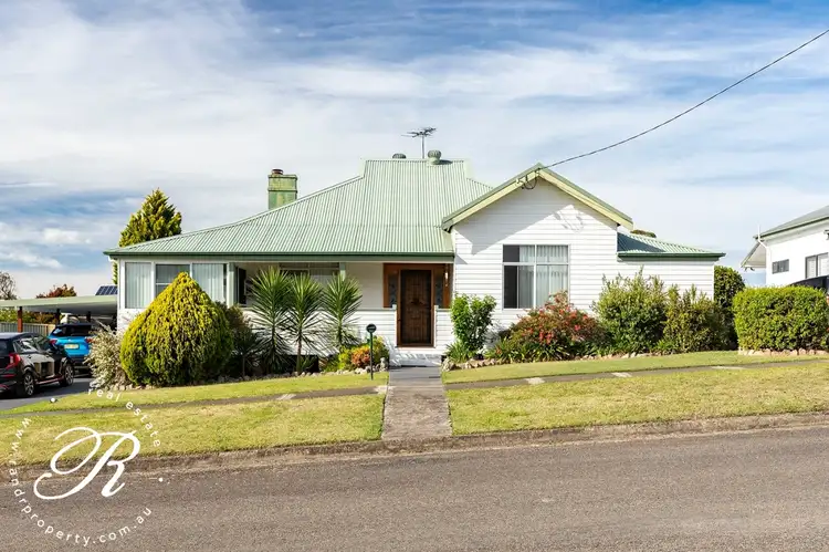 45 Queen Street, Gloucester NSW 2422