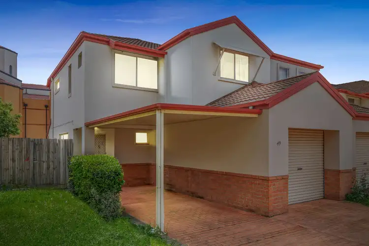 49/330 Sydenham Road, Sydenham VIC 3037
