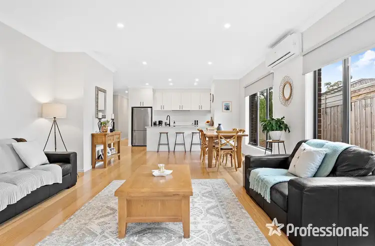 Sixth view of Homely house listing, 1 Cecilia Place, Wandin North VIC 3139