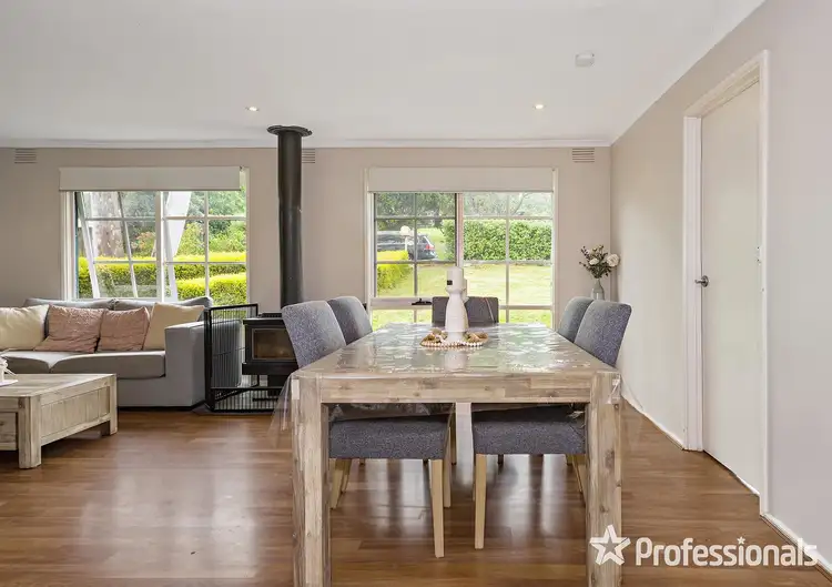 Third view of Homely house listing, 11 Weymar Crescent, Wandin North VIC 3139