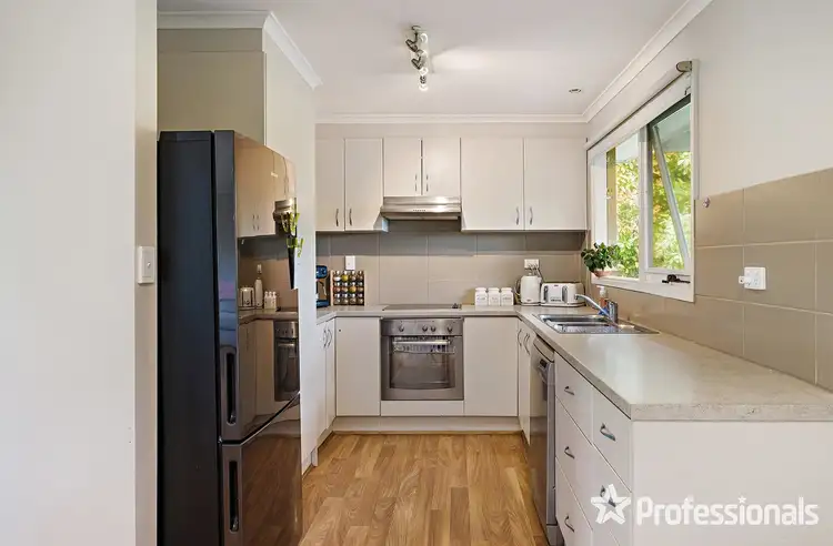 Fourth view of Homely house listing, 11 Weymar Crescent, Wandin North VIC 3139