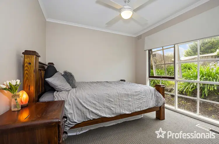 Fifth view of Homely house listing, 11 Weymar Crescent, Wandin North VIC 3139