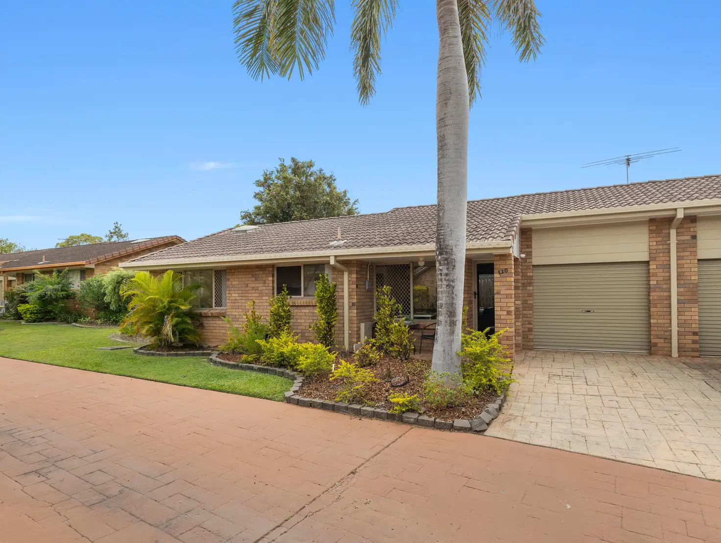 Main view of Homely villa listing, 130/18 Spano Street, Zillmere QLD 4034