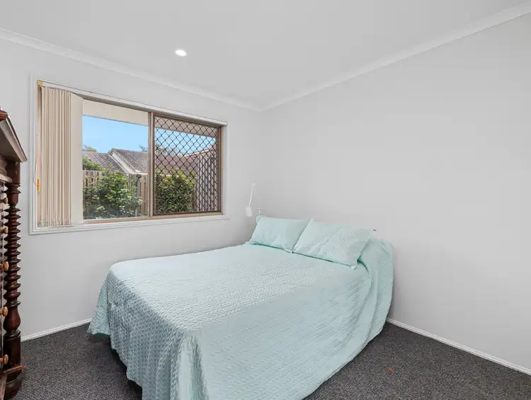 Sixth view of Homely villa listing, 130/18 Spano Street, Zillmere QLD 4034