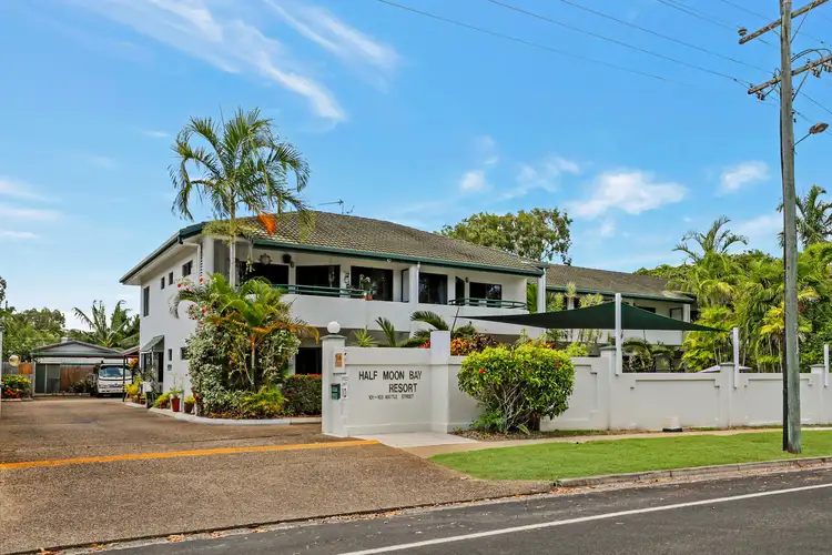 17/101 Wattle Street, Yorkeys Knob QLD 4878