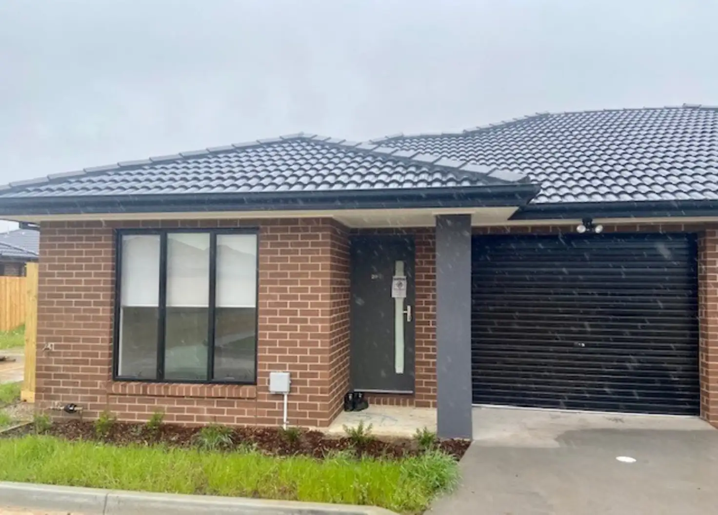 Main view of Homely house listing, 4/6 McKay Place, Melton VIC 3337