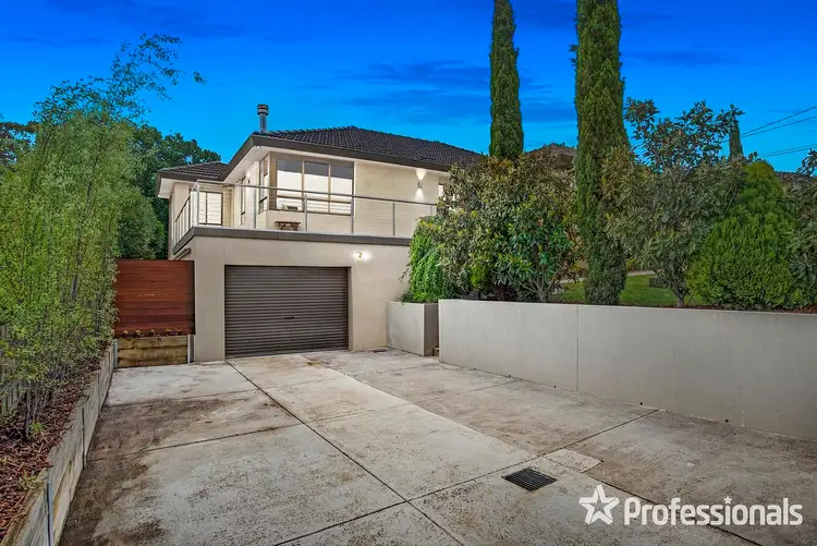 11 Williams Road, Mooroolbark VIC 3138