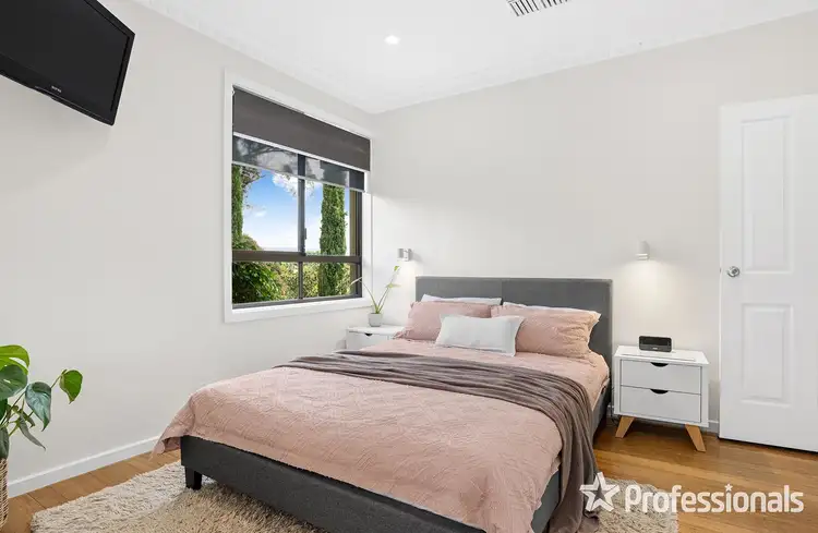 Sixth view of Homely house listing, 11 Williams Road, Mooroolbark VIC 3138