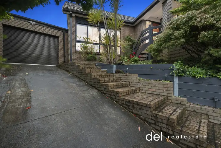 34 Burchall Grove, Dandenong North VIC 3175