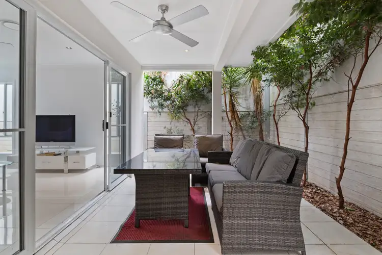 Fifth view of Homely townhouse listing, 5/59 Ward Street, Southport QLD 4215