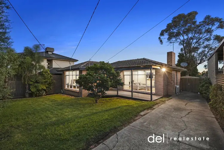Main view of Homely house listing, 56 Mollison Street, Dandenong North VIC 3175