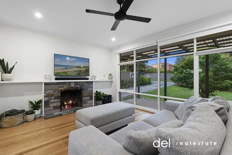 Second view of Homely house listing, 56 Mollison Street, Dandenong North VIC 3175