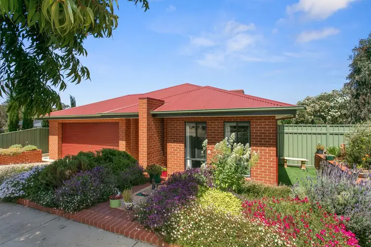 Main view of Homely house listing, 10 Merlot Close, Maiden Gully VIC 3551