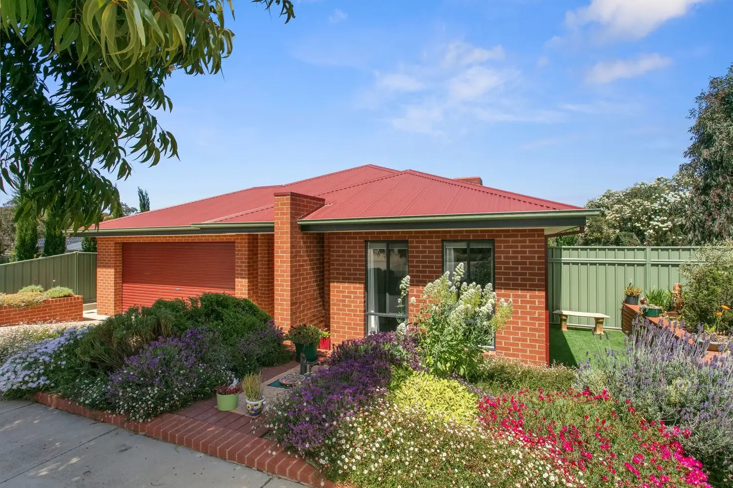 Main view of Homely house listing, 10 Merlot Close, Maiden Gully VIC 3551