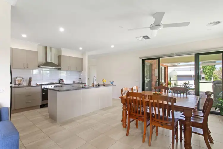 Fourth view of Homely house listing, 10 Merlot Close, Maiden Gully VIC 3551