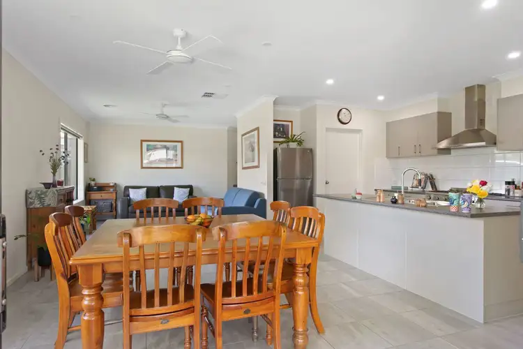 Fifth view of Homely house listing, 10 Merlot Close, Maiden Gully VIC 3551