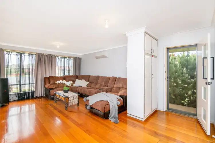 Second view of Homely house listing, 8 Muntz Court, Shepparton VIC 3630