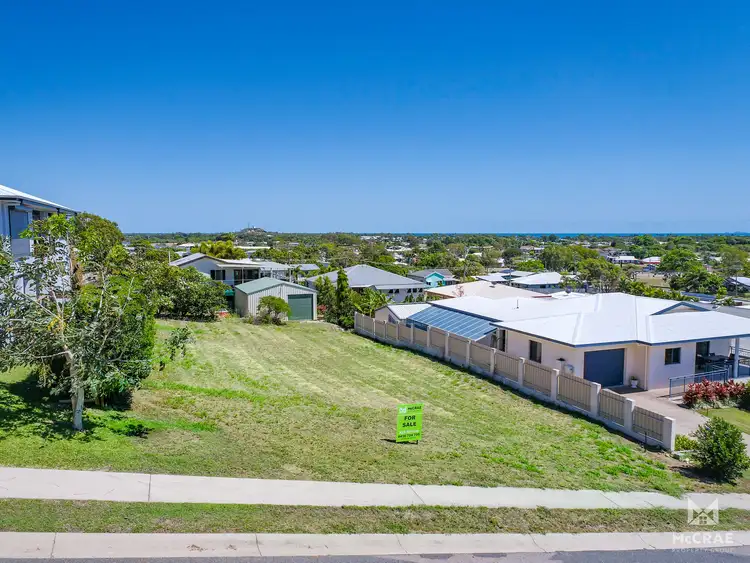 12 Tynwald Avenue, Bowen QLD 4805