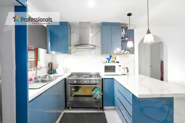 Second view of Homely house listing, 6 Milton Street, Colyton NSW 2760