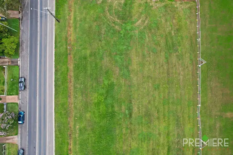 Second view of Homely land listing, 107 Menangle Road, Menangle NSW 2568