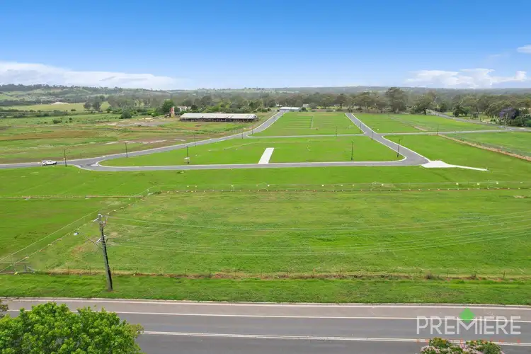 Third view of Homely land listing, 107 Menangle Road, Menangle NSW 2568